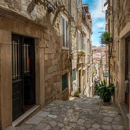 House Old Town Dubrovnikアパートメント エクステリア 写真