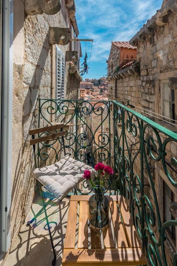 House Old Town Dubrovnikアパートメント エクステリア 写真